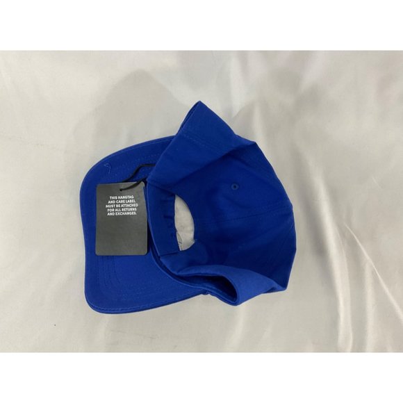 Savage X Fenty Pport by Rihanna Superbow LVII Unisex Hat Color Blue NEW - Picture 7 of 8